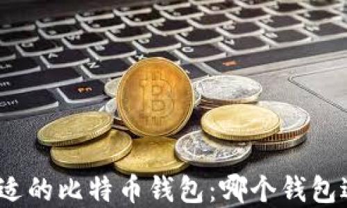 
选择合适的比特币钱包：哪个钱包适合你？