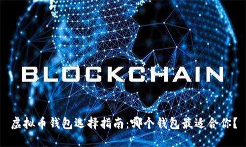 虚拟币钱包选择指南：哪个钱包最适合你？