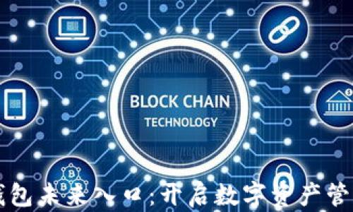 
区块链钱包未来入口：开启数字资产管理新纪元