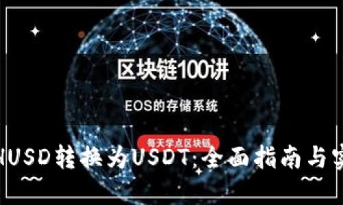 如何将HUSD转换为USDT：全面指南与实用技巧