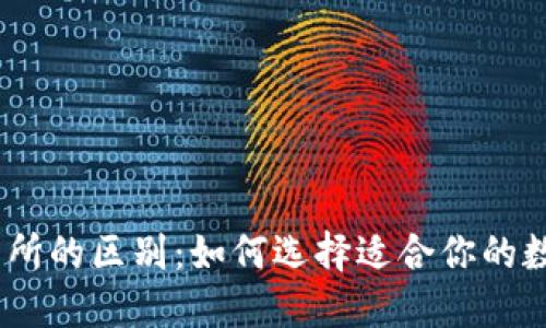 USDT钱包与交易所的区别：如何选择适合你的数字资产管理方式