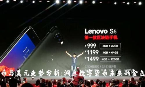 比特币与美元走势分析：洞悉数字货币未来的金色脉搏