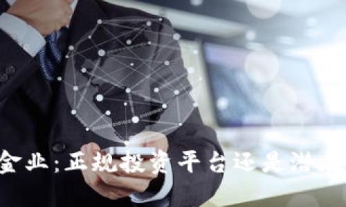 巨象金业：正规投资平台还是潜在风险？