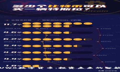 解密UWB数字货币：投资未来的智能选择