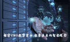 解密UWB数字货币：投资未