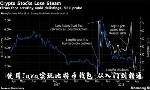 使用Java实现比特币钱包：从入门到精通