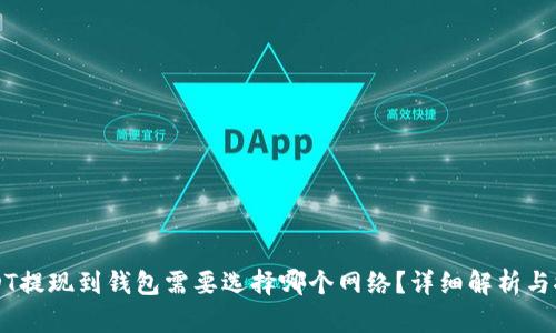 USDT提现到钱包需要选择哪个网络？详细解析与推荐