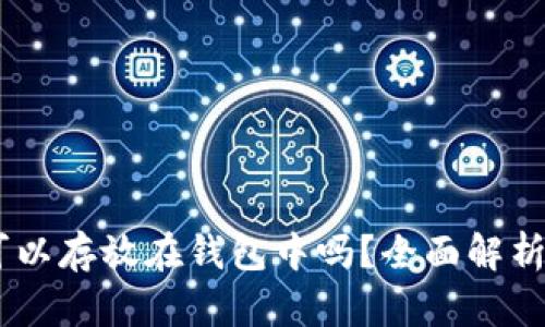 USDT可以存放在钱包中吗？全面解析与建议