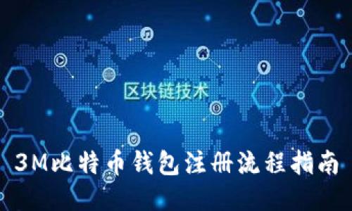 3M比特币钱包注册流程指南