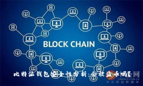 比特派钱包安全性分析：会被盗币吗？