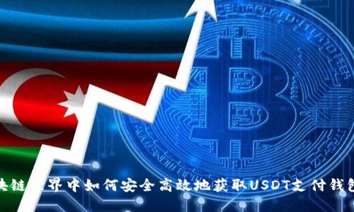在区块链世界中如何安全高效地获取USDT支付钱包地址