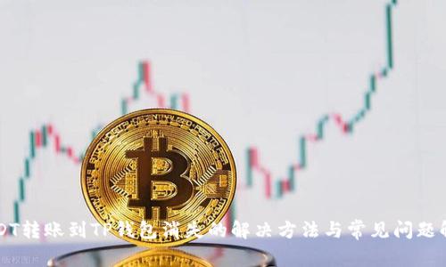 USDT转账到TP钱包消失的解决方法与常见问题解析