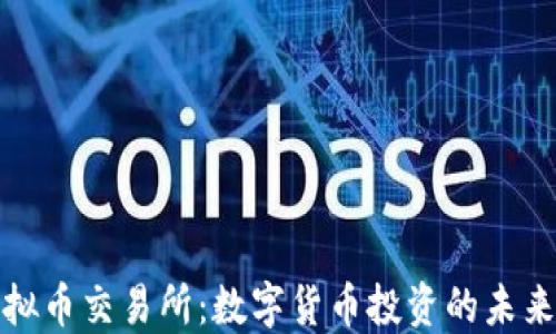 
探索虚拟币交易所：数字货币投资的未来与挑战