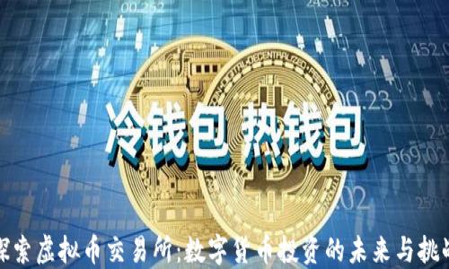 
探索虚拟币交易所：数字货币投资的未来与挑战