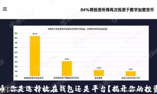 
比特币：你是选择放在钱包还是平台？揭开你的投资之路