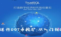 如何在2023年进行DOT币挖矿