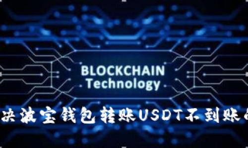 如何解决波宝钱包转账USDT不到账的问题？