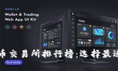 2023年最新虚拟币交易所排