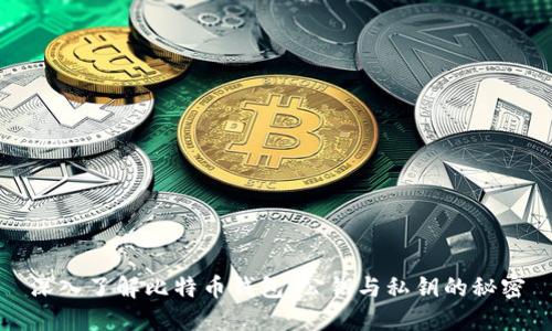 深入了解比特币钱包：公钥与私钥的秘密