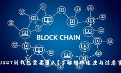 提USDT到钱包需要多久？了