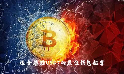 适合存储USDT的最佳钱包推荐