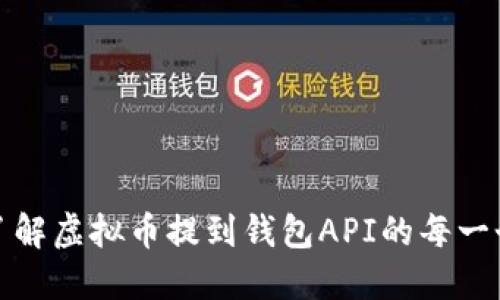 深入了解虚拟币提到钱包API的每一个步骤
