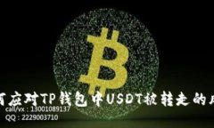 如何应对TP钱包中USDT被转