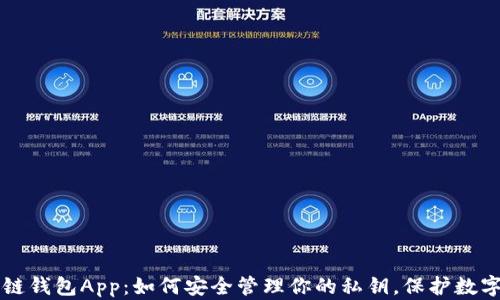 
区块链钱包App：如何安全管理你的私钥，保护数字资产