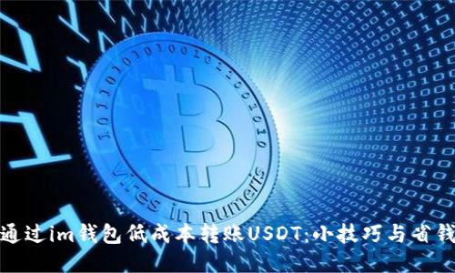 如何通过im钱包低成本转账USDT：小技巧与省钱策略