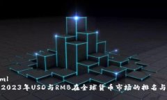 ```xml探索2023年USD与RMB在全