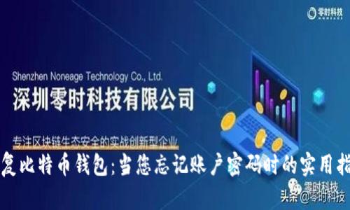 恢复比特币钱包：当您忘记账户密码时的实用指南