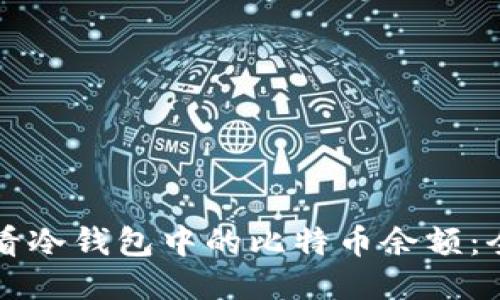 如何查看冷钱包中的比特币余额：全面指南