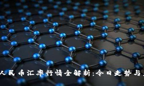 2023年人民币汇率行情全解析：今日走势与未来趋势