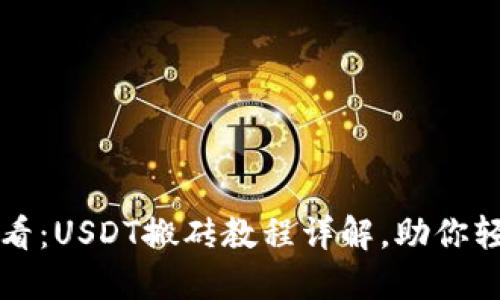 新手必看：USDT搬砖教程详解，助你轻松盈利