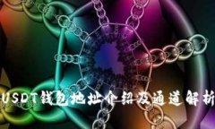 USDT钱包地址介绍及通道解