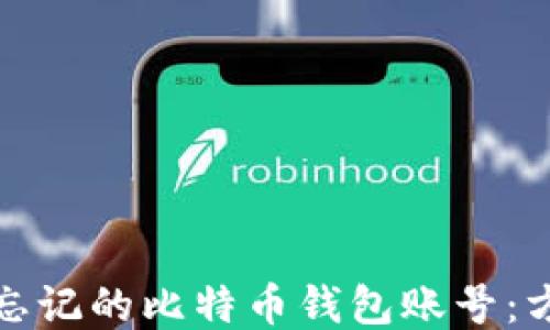 
如何找回忘记的比特币钱包账号：方法与技巧