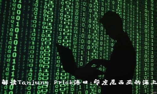 全面解读Tanjung Priok港口：印度尼西亚的海上门户