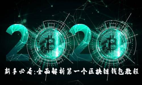 新手必看：全面解析第一个区块链钱包教程