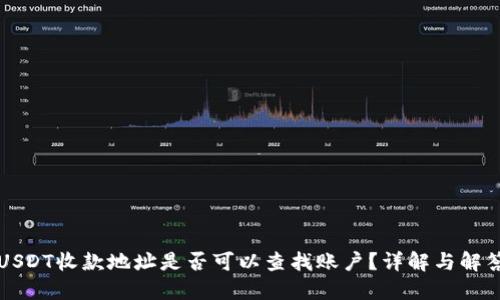 USDT收款地址是否可以查找账户？详解与解答