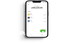 走平台交易软件使用微信