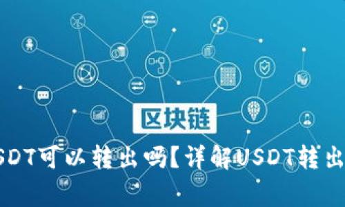 雷达钱包里的USDT可以转出吗？详解USDT转出流程和注意事项