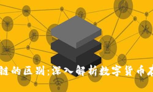 云钱包与区块链的区别：深入解析数字货币存储与交易方式
