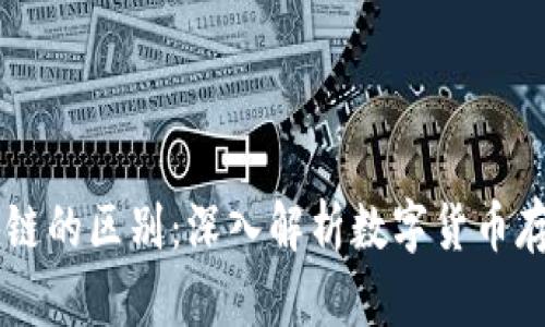 云钱包与区块链的区别：深入解析数字货币存储与交易方式