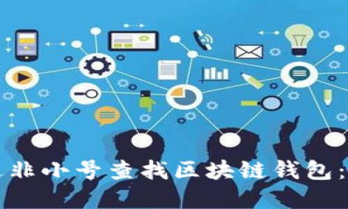 如何通过非小号查找区块链钱包：完整指南