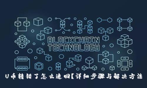 U币转错了怎么追回？详细步骤与解决方法