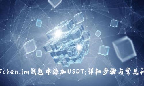 如何在Token.im钱包中添加USDT：详细步骤与常见问题解析