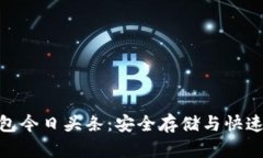 : 比特币Plus钱包今日头条