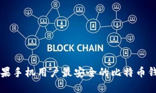 国内苹果手机用户最安全的比特币钱包推荐