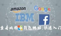 如何查看比特币钱包地址