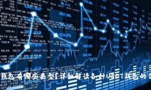 USDT钱包有哪些类型？详细解读各种USDT钱包的优缺点